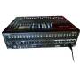 ALLEN & HEATH QU-24 Occasion : console numérique 24 canaux
