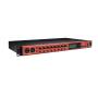 FOCUSRITE CLARETT+ OCTOPRE : préampli 8 canaux ADAT