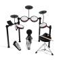 ALESIS TURBO PRO : batterie électronique mesh Bluetooth 5.3