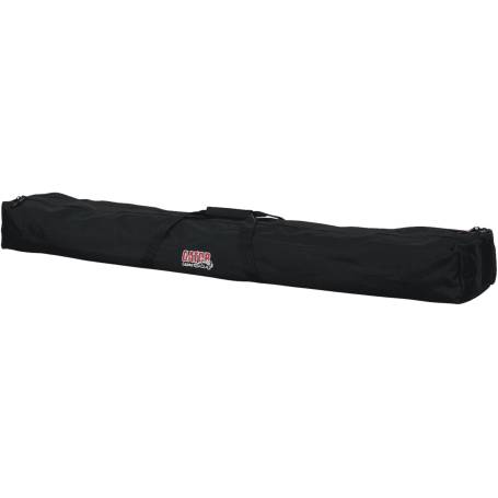 GATOR GPA-SPKSTDBG-58DLX : housse double pour pieds d’enceinte