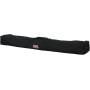 GATOR GPA-SPKSTDBG-58DLX : housse double pour pieds d’enceinte