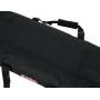 GATOR GPA-SPKSTDBG-58DLX : housse double pour pieds d’enceinte