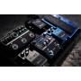 BOSS EX-4 : multi-effets 120 effets pour pedalboard guitare et basse