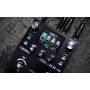 BOSS EX-4 : multi-effets 120 effets pour pedalboard guitare et basse