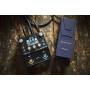 BOSS EX-4 : multi-effets 120 effets pour pedalboard guitare et basse