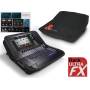 ALLEN & HEATH AVANTIS-SOLO-U-PACK : Solo Ultra 96 canaux