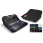 ALLEN & HEATH AVANTIS-SOLO-PACK : console avec dPack