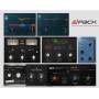 ALLEN & HEATH AVANTIS-PACK : console avec dPack et housse