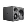 NEUMANN KH 310 II L : moniteur 3 voies DSP compatible avec MA 1