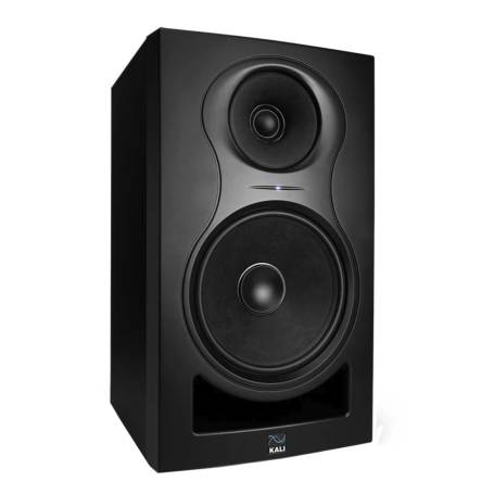 KALI AUDIO IN-8 V2 : monitoring coaxial 3 voies 140 W