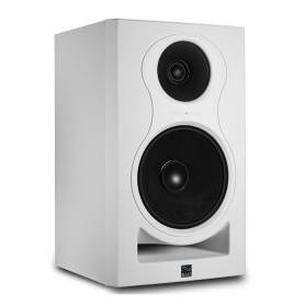 KALI AUDIO IN-8 V2 WHITE : moniteur coaxial 3 voies