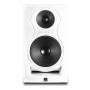 KALI AUDIO IN-8 V2 WHITE : moniteur coaxial 3 voies