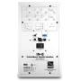 KALI AUDIO IN-8 V2 WHITE : moniteur coaxial 3 voies