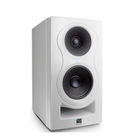 KALI AUDIO IN-5 WHITE : enceinte de studio 3 voies blanche