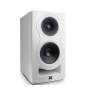 KALI AUDIO IN-5 WHITE : enceinte de studio 3 voies blanche