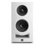 KALI AUDIO IN-5 WHITE : enceinte de studio 3 voies blanche