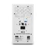 KALI AUDIO IN-5 WHITE : enceinte de studio 3 voies blanche