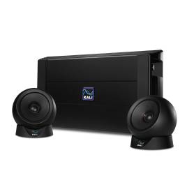 KALI AUDIO IN-UNF : monitoring de bureau ou claviers avec USB-C