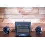 KALI AUDIO IN-UNF : monitoring de bureau ou claviers avec USB-C