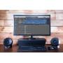 KALI AUDIO IN-UNF : monitoring de bureau ou claviers avec USB-C