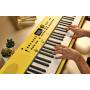ROLAND GO:KEYS 3 MINION édition COLLECTOR  : 61 touches Bluetooth