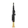 YAMAHA YDS-152 : sax numérique avec pavillon en laiton, bluetooth, usbc