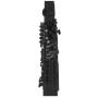 YAMAHA YDS-152 : sax numérique avec pavillon en laiton, bluetooth, usbc
