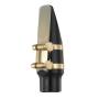 YAMAHA YDS-152 : sax numérique avec pavillon en laiton, bluetooth, usbc