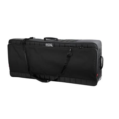 GATOR G-PG-61 : housse Pro-Go pour clavier 61 touches