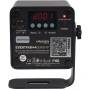 ALGAM LIGHTING EVENTPAR44-QUAD-IP: projecteur PARLED sur batterie IP65