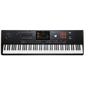 KORG PA5X-88 photo de face