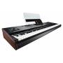 KORG PA5X-88 photo côté gauche