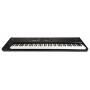 NAUTILUS88AT KORG BO EXPO: Workstation clavier piano avec aftertouch