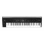NAUTILUS88AT KORG BO EXPO: Workstation clavier piano avec aftertouch
