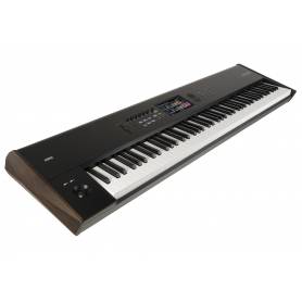 NAUTILUS88AT KORG BO EXPO: Workstation clavier piano avec aftertouch