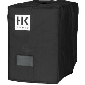 HK Audio COV-E110-MK2 : housse pour 110 Sub A