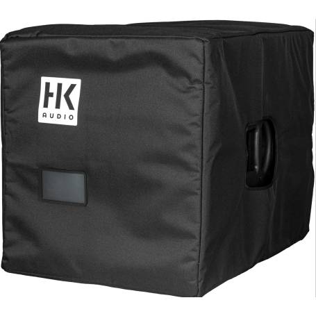 HK Audio COV-E115-MK2 : housse pour 115 Sub A