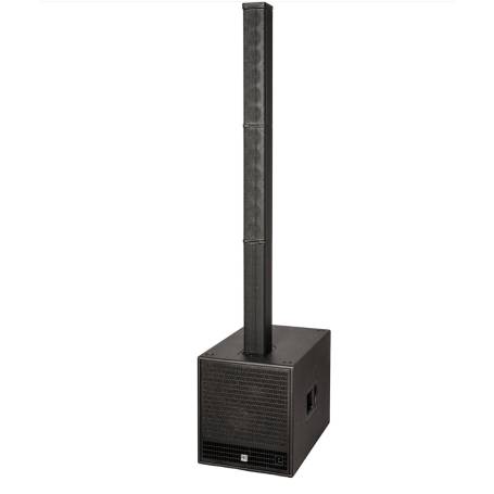 HK AUDIO BIG BASE MK2 : système colonne actif 1500 W RMS