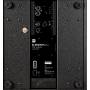 HK AUDIO BIG BASE MK2 : système colonne actif 1500 W RMS