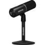 SHURE MV6 GEN 2 : micro USB-C dynamique avec DSP