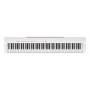 YAMAHA P-225WH BIG PACK : Piano + pied en X, banquette et casque