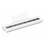 Piano numérique 88 notes portable P225WH
