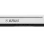 YAMAHA P-225WH BIG PACK : Piano + pied en X, banquette et casque