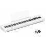 Piano numérique 88 notes portable P225WH