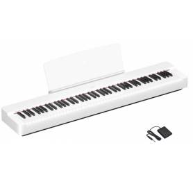 Piano numérique 88 notes portable P225WH