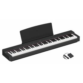 Piano numérique Yamaha P-225B