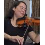 XVIVE U9 : Système sans fil violon et alto 2,4 GHz