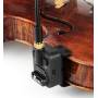 XVIVE U9 : Système sans fil violon et alto 2,4 GHz