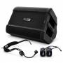 ALTO BUSKER HEADSET PACK : Enceinte 200W et Micro HF Shure