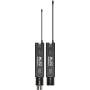 ALTO BUSKER HEADSET PACK : Enceinte 200W et Micro HF Shure